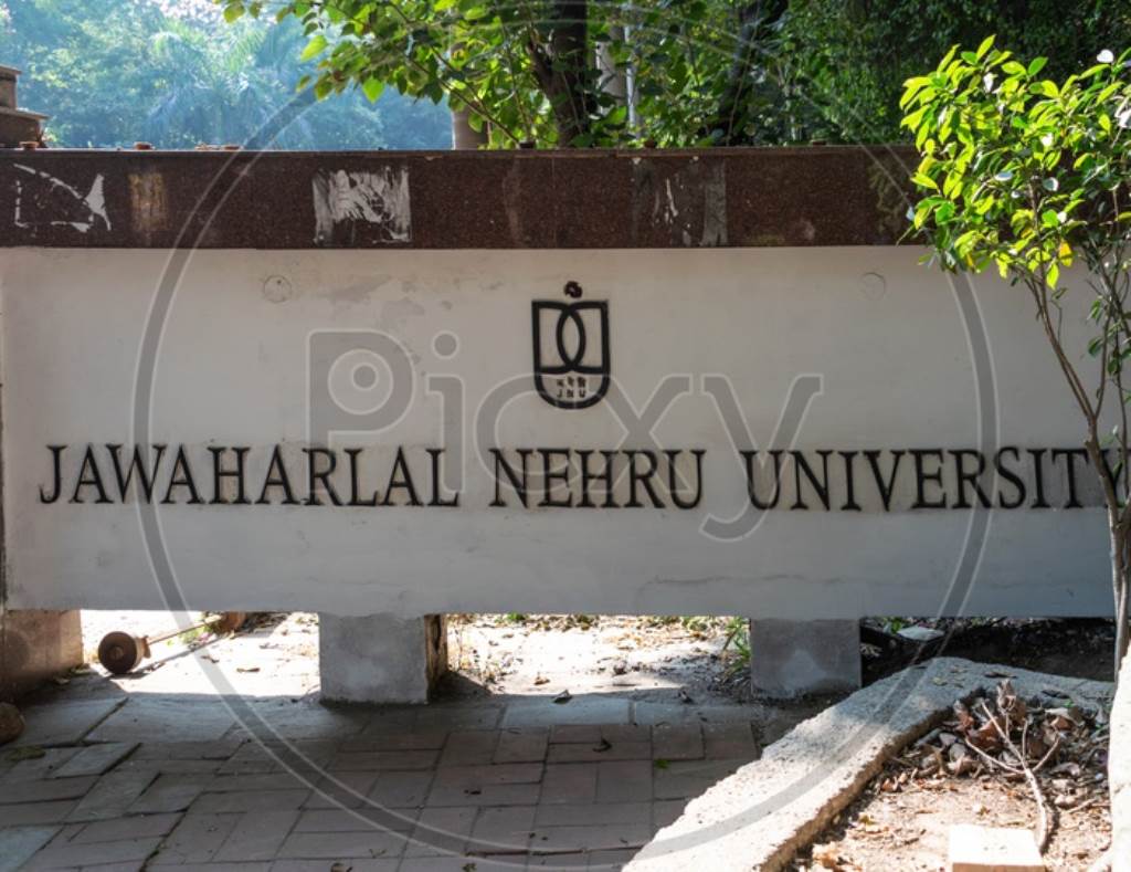 JNUSU elections Aditi Mishra becomes president Left wins all four posts